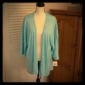 LuLaRoe Lindsay cardigan